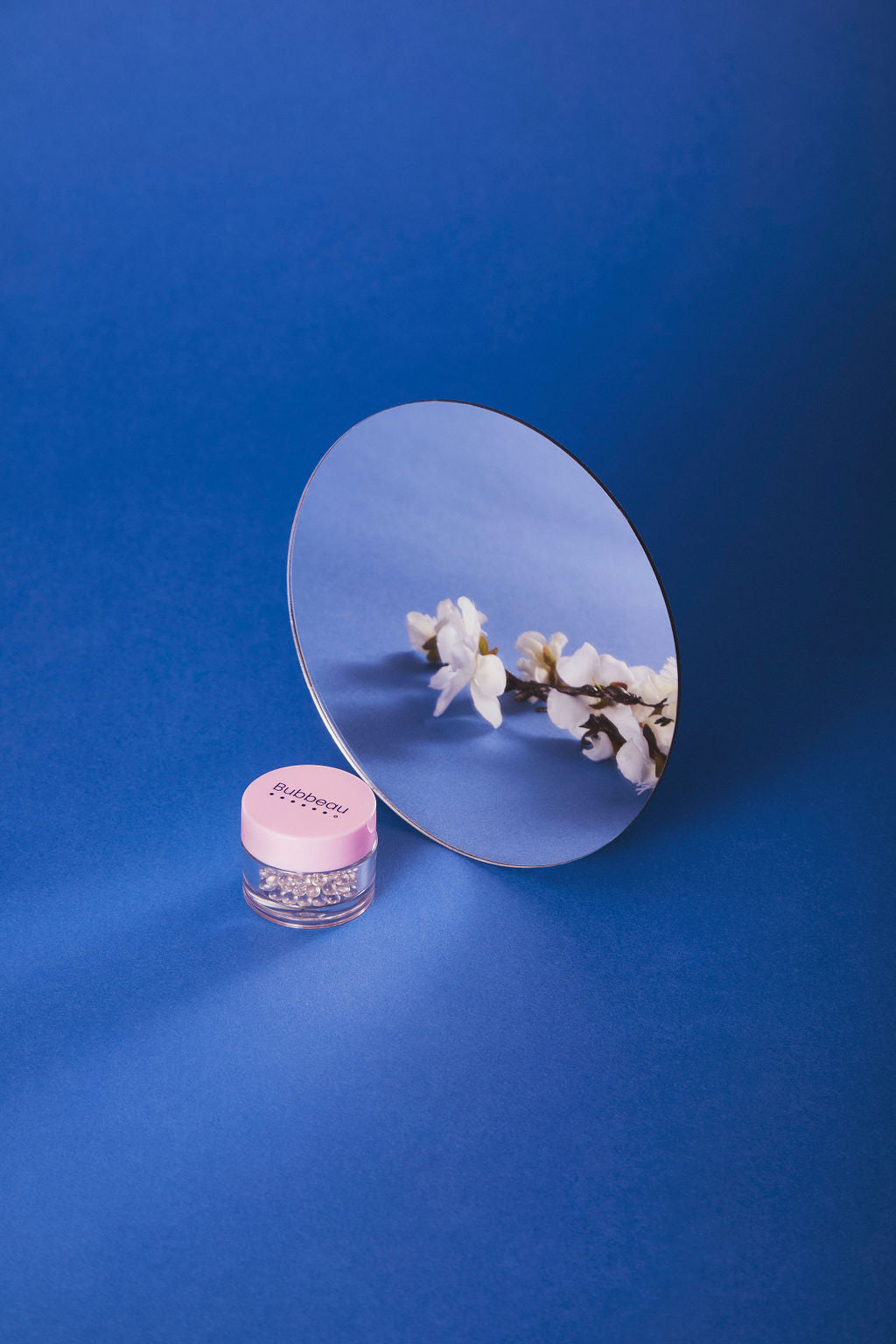 Pop and Unwind: The Stress-Busting Benefits of Bubbeau Cuticle Oil Beads