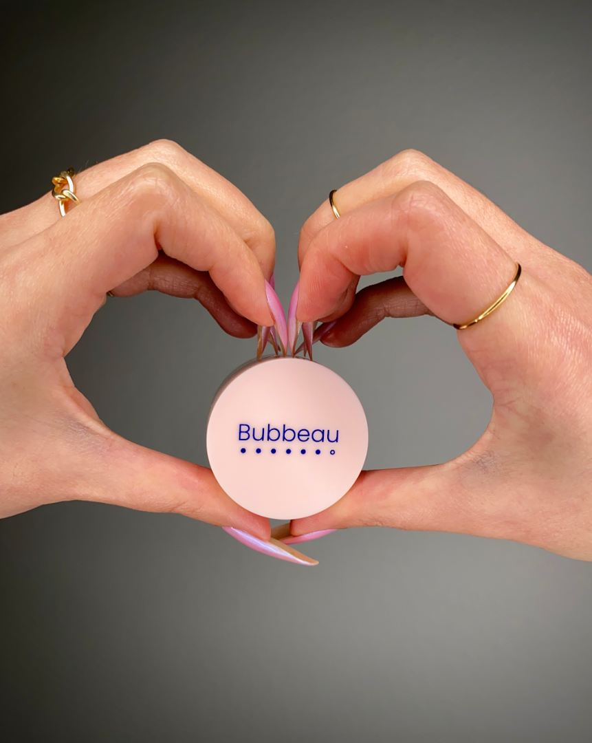 DIY Spa Day With Bubbeau