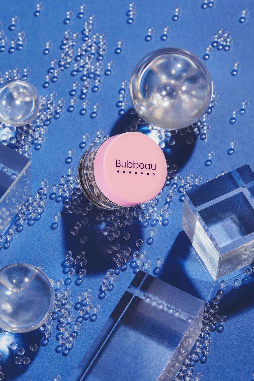 Cuticle Oil Beads | Box Set