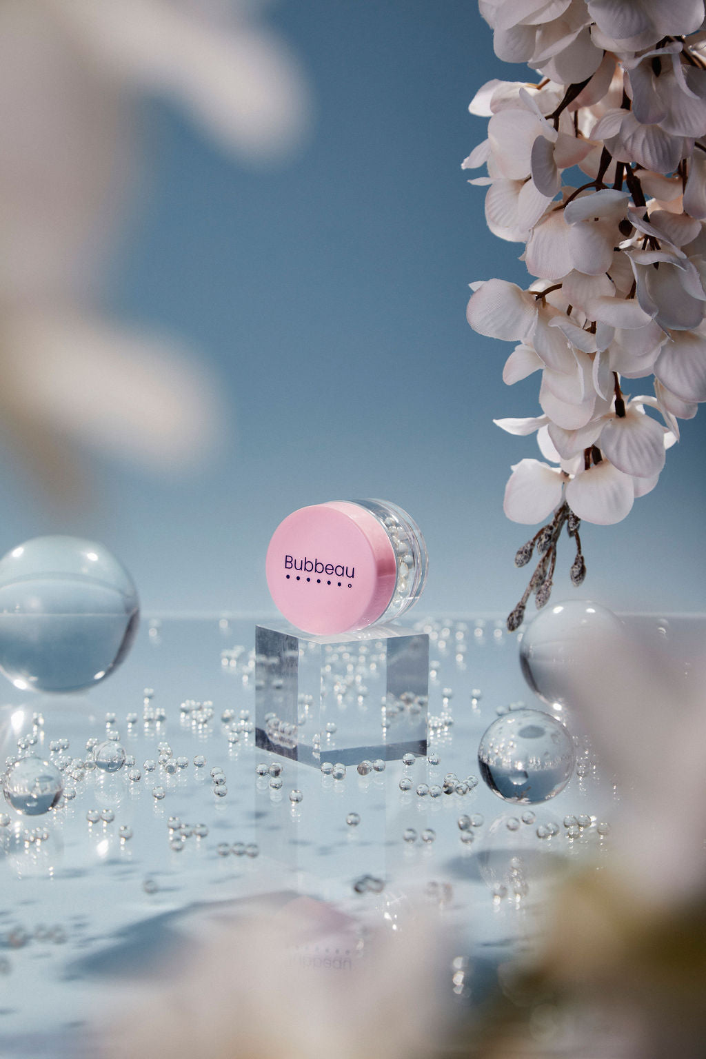 Cuticle Oil Beads | Box Set