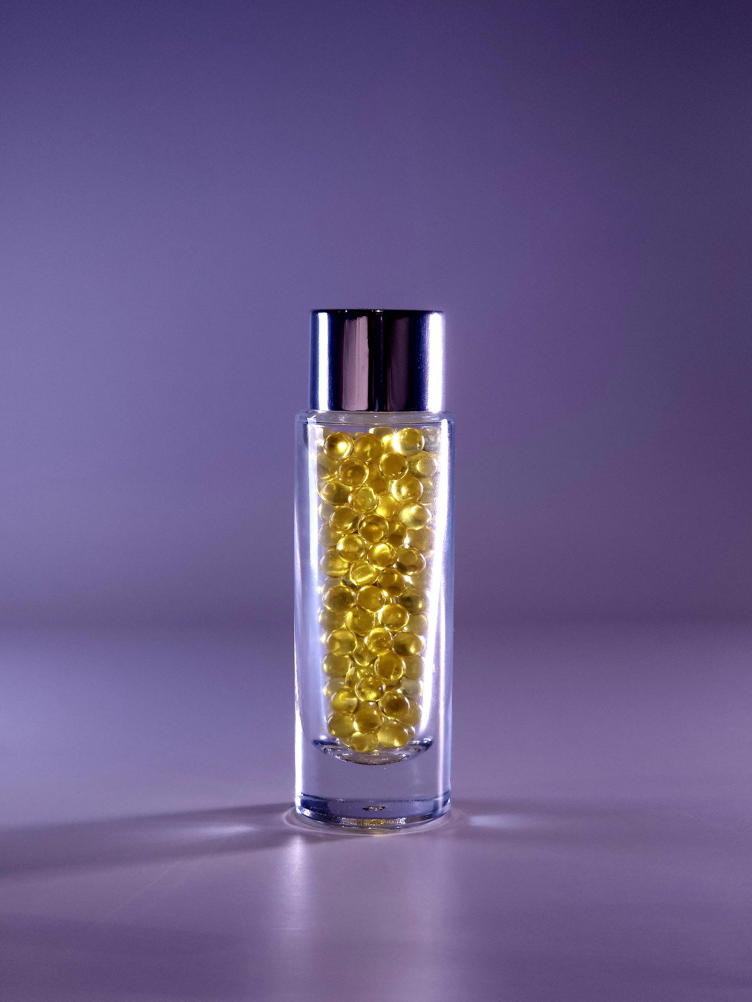 Facial Oil Beads | Retinol Collagen Boost Formula Enriched With Retinol & Squalene