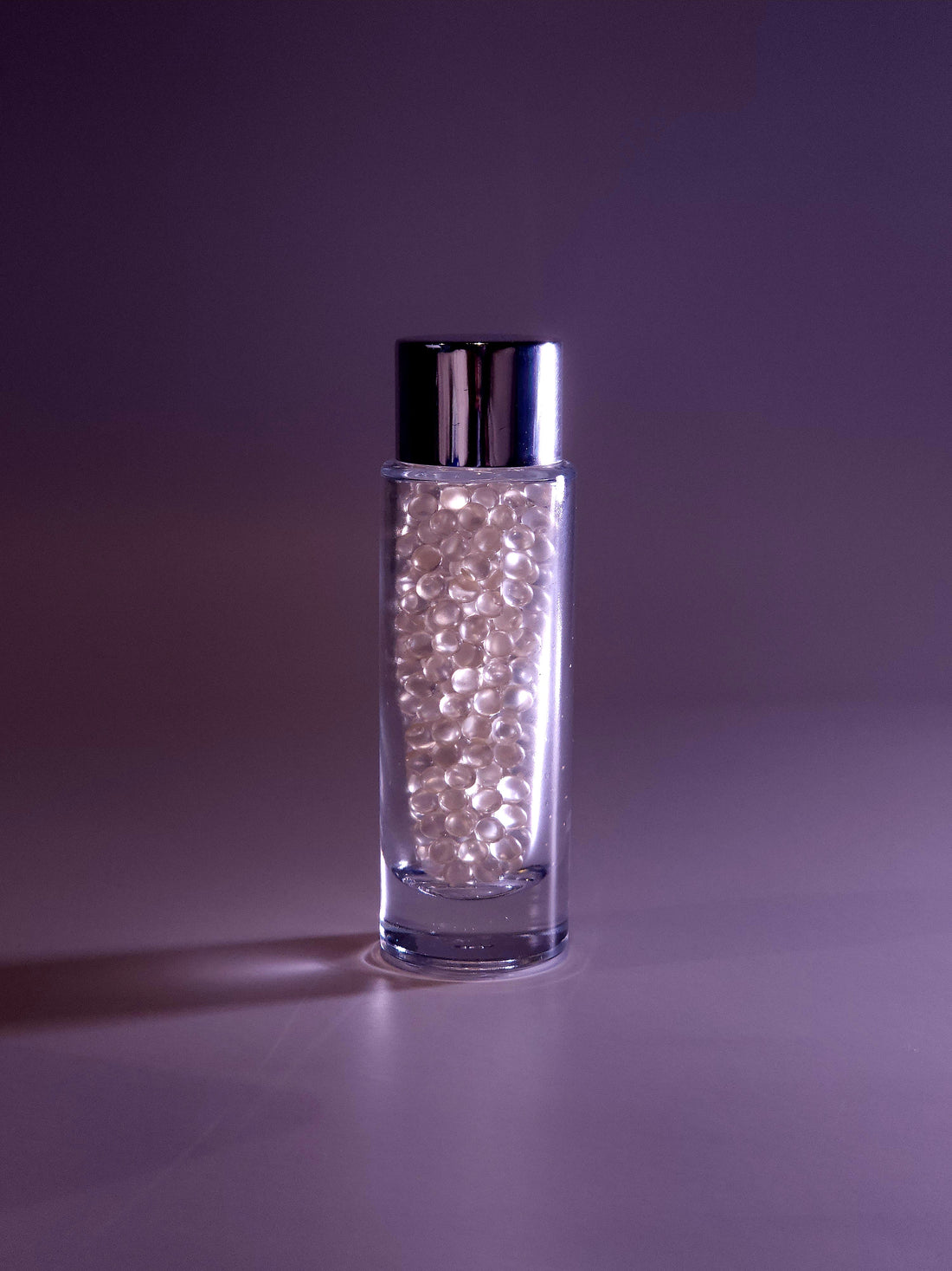 Facial Oil Beads | Repairing & Moisturizing Formula Enriched With Vitamin D & Squalene